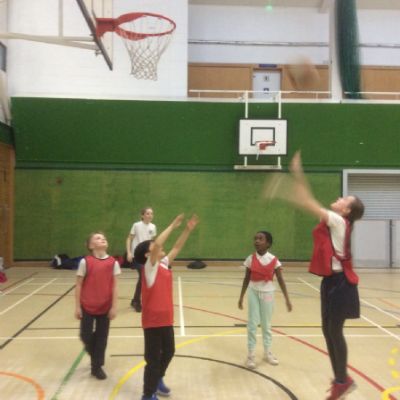 Basketball at CRC (4)